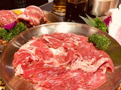 -西塔老太太泥炉烤肉(双井店)