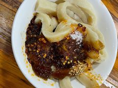 甜水面-洞子口张老二凉粉(文殊院店)