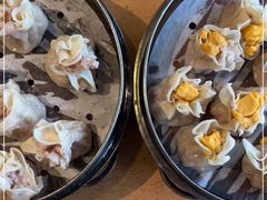 -真真鲜馄饨店(启蒙路店)