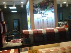 -小李烧鸡(西北角总店)