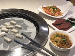 -么子烤肉(化龙池店)