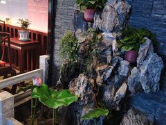 -知足堂养生会所(碑亭巷店)