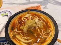 -姐弟俩土豆粉(北京双桥万达店)
