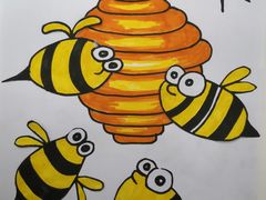 -东方童画少儿美术(莘庄体验馆)