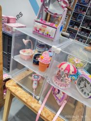 -MINI MARS KIDS CLUB亲子家庭中心(长宁天山店)