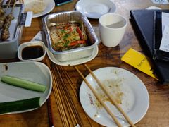 -木屋烧烤(白石洲店)