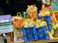 -星巴克(湖州梅地亚广场店)