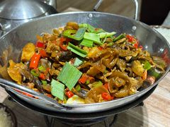 -三湘四水正宗湘菜(君峰路店)