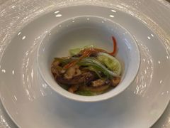 -南普陀素菜馆