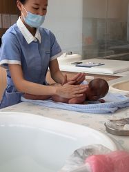 -禧月荟S月子中心(侨城店)