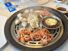 虾怪-海味当家·蒸锅海鲜(中山广场创始店)