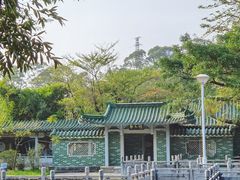 -大雁山风景区