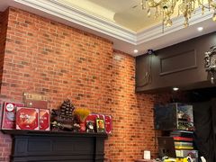 -永兴餐厅(复兴中路店)