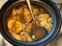 -西安饭庄·非遗陕菜(钟楼店)