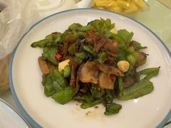 -博雅渔港·融合菜(维也纳国际大酒店)