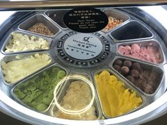 -长沙北辰洲际酒店-兰调全日餐厅