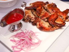 -马克西姆俄罗斯餐厅(通亚街店)