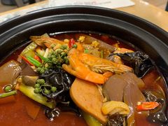 冒血旺-姑姑宴(富力广场店)