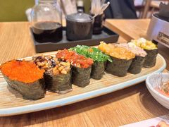 -Sushi Love 创意寿司(丽影广场店)