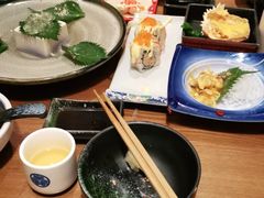 -無境·匠心日本料理(汉街店)