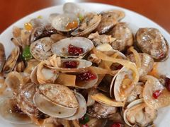 -南海渔家•海鲜•正宗海南菜(海棠湾店)