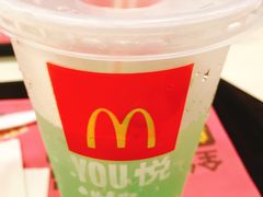 -麦当劳(厦门思明路店)