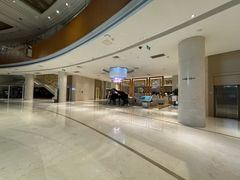 -南京国睿金陵大酒店