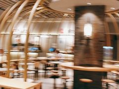 大堂-食代馆(深业上城店)