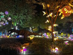 -歌斐颂巧克力小镇