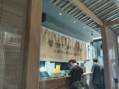 -李百蟹·江南蟹黄面·河景餐厅(夫子庙总店)