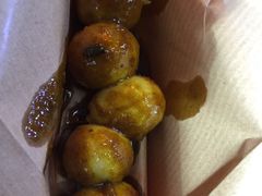 -利强记北角鸡蛋仔(弥敦道店 )