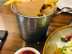 -G+KITCHEN(龙湖狮山天街店)