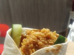 -肯德基(东门中店)