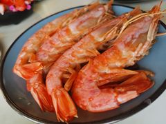 -喜庭海鲜自助(来福士店)