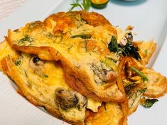 -蕉叶·泰国歌舞风情(世贸店)
