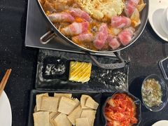 -炙韩料理·部队锅专门店