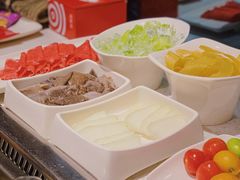 -海底捞火锅(高科广场店)