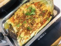-老渔家白族石板烧旗舰店