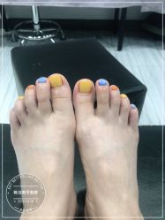 -雅洁美甲美睫