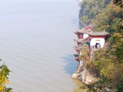 -采石矶景区