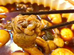 -李子坝梁山鸡(李子坝大鸡哥店)