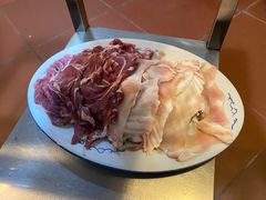 -华哥新鲜猪精品美食
