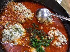 -张关合渣(航空大道店)