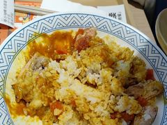 -吉野家(回龙观同成街店)