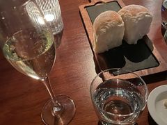 -上海柏悦酒店