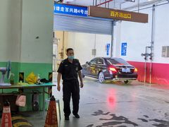 -百联南桥购物中心