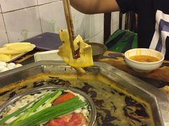 -邓莽子老火锅(鲁祖庙店)