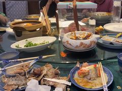 -满庭芳老菜馆(兴隆台街店)