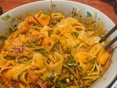 -长安记·大美陕菜(大族广场店)
