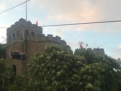 -美心红酒小镇游乐园